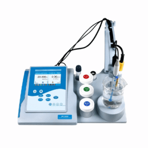 Enviro Test Construct Benchtop High Accuracy Conductivity Meter