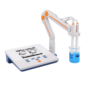 Enviro Test Construct Laboratory Waterproof Multiparameter Meter