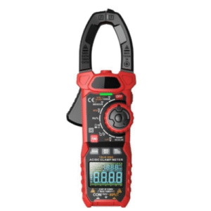 AC/DC Digital Clamp Meter 1000V 1000A Voltage Current Multimeter -  Enviro Test Construct