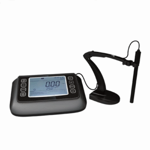 Enviro Test Construct Desktop Laboratory PH Meter