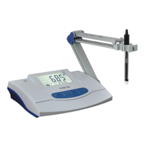 Enviro Test Construct Digital Laboratory PH Meter