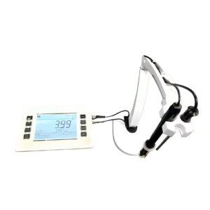 Enviro Test Construct Touch Laboratory PH Meter