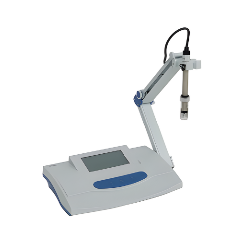 Enviro Test Construct Quality Laboratory PH Meter