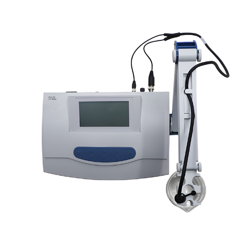 Enviro Test Construct Quality Laboratory PH Meter - Image 3