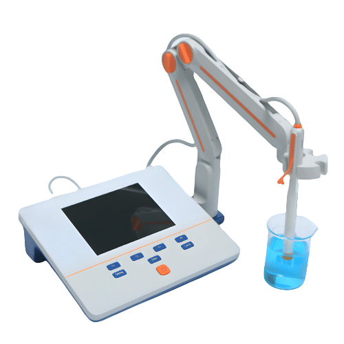 Enviro Test Construct Benchtop Ion Water Quality Tester