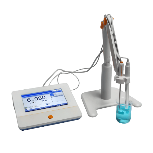 Enviro Test Construct Benchtop Ion Water Quality Tester - Image 4