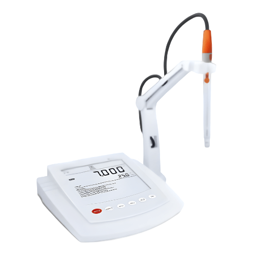 Enviro Test Construct Bio Base Benchtop Ion Meter - Image 3