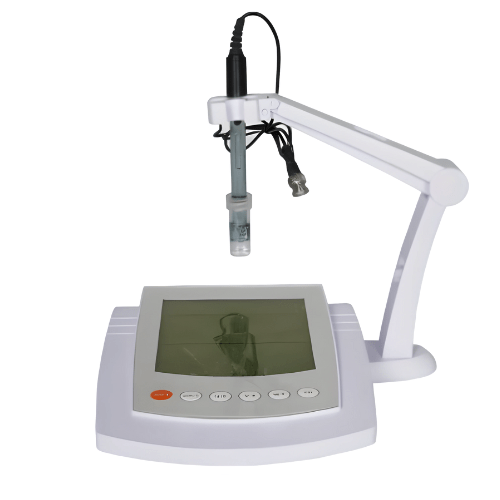 Enviro Test Construct Bio Base Benchtop Ion Meter - Image 4