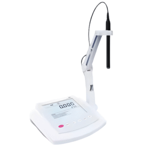 Enviro Test Construct Fluoride Ion Meter