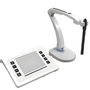 Enviro Test Construct Chloride Laboratory Ion Meters