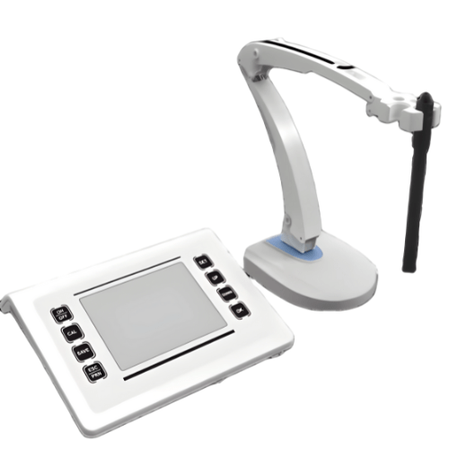 Enviro Test Construct Chloride Laboratory Ion Meters