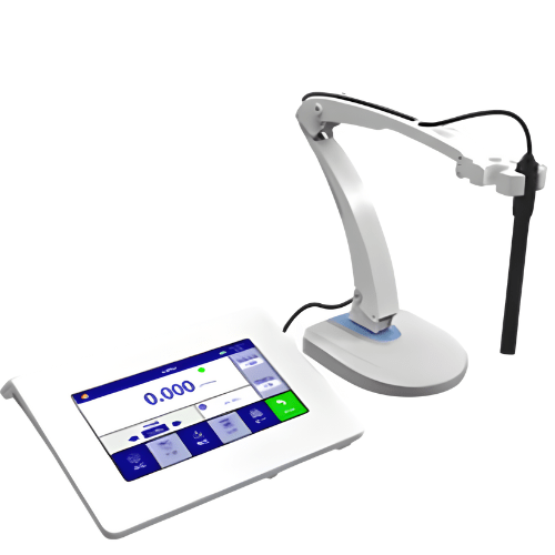Enviro Test Construct Chloride Laboratory Ion Meters - Image 3