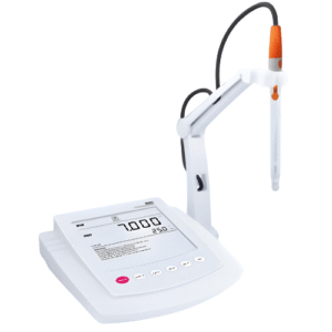 Enviro Test Construct Benchtop Ion Meter