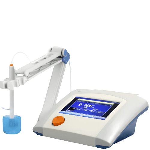Enviro Test Construct Ammonia Ion Meter