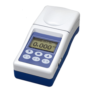 Enviro Test Construct Portable Turbidimeter
