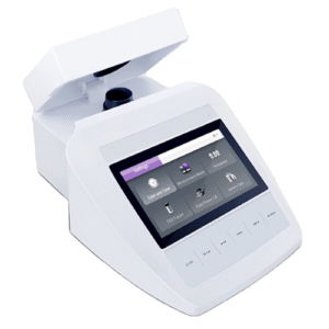 Enviro Test Construct Turbidity Range Lab Meter