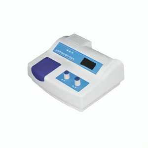 Enviro Test Construct Turbidity Meter CE Confirmed