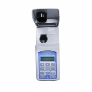 Enviro Test Construct Portable Drinking Water Turbidimeter