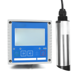 Enviro Test Construct Turbidity Probe Meter Analyser