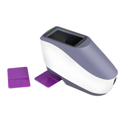 Enviro Test Construct Portable Handheld Grating Spectrophotometer - Image 2