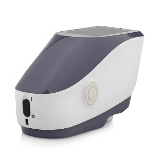 Enviro Test Construct Portable Handheld Grating Spectrophotometer - Image 3