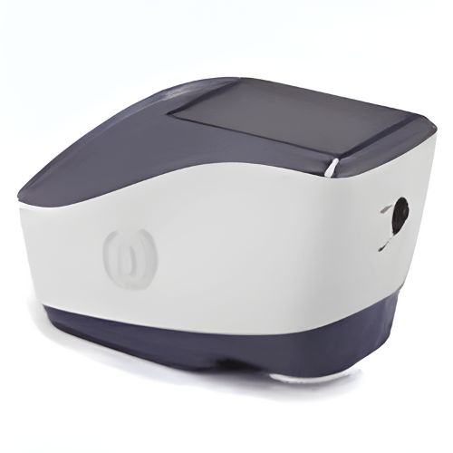 Enviro Test Construct Portable Handheld Grating Spectrophotometer