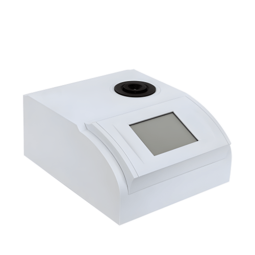 Enviro Test Construct Portable Turbidimeter Nephelometer - Image 2
