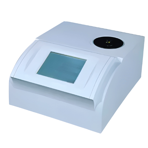 Enviro Test Construct Portable Turbidimeter Nephelometer - Image 3