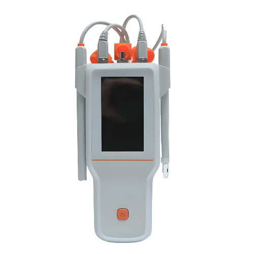 Enviro Test Construct Portable Digital Water Quality Analyzer