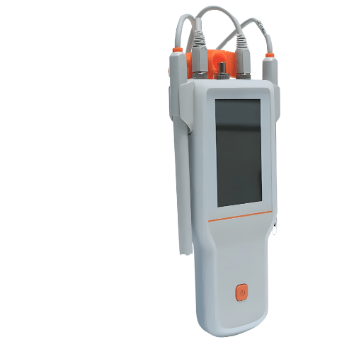 Enviro Test Construct Portable Digital Water Quality Analyzer - Image 2