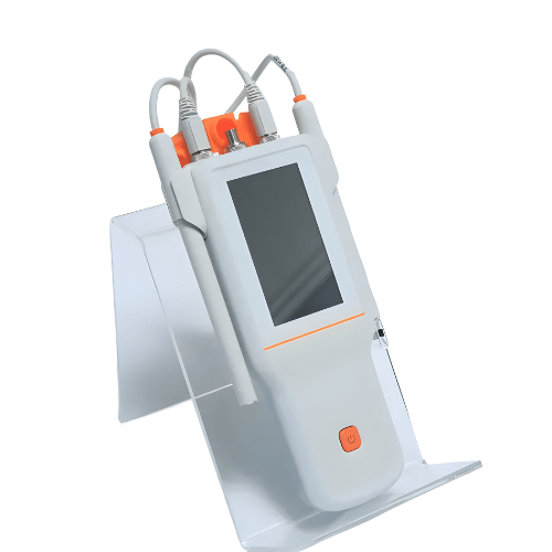 Enviro Test Construct Portable Digital Water Quality Analyzer - Image 3