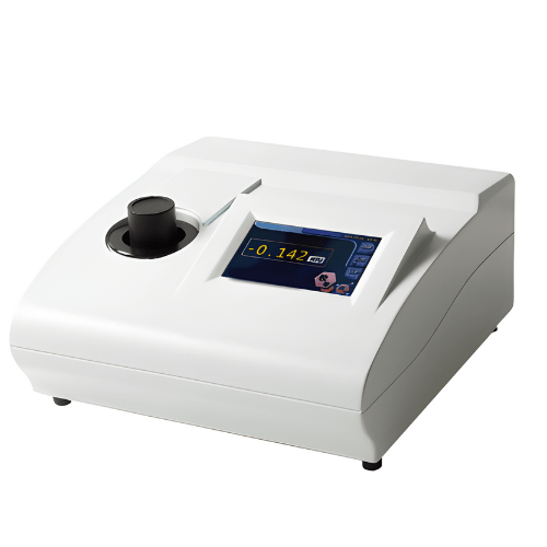 Enviro Test Construct Drop Shipping Digital Turbidimeter
