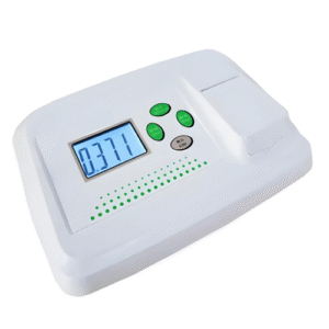 Enviro Test Construct High Quality Laboratory Turbidimeter