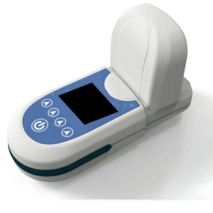 Enviro Test Construct Laboratory Water Testing Equipment Turbidimeter    
