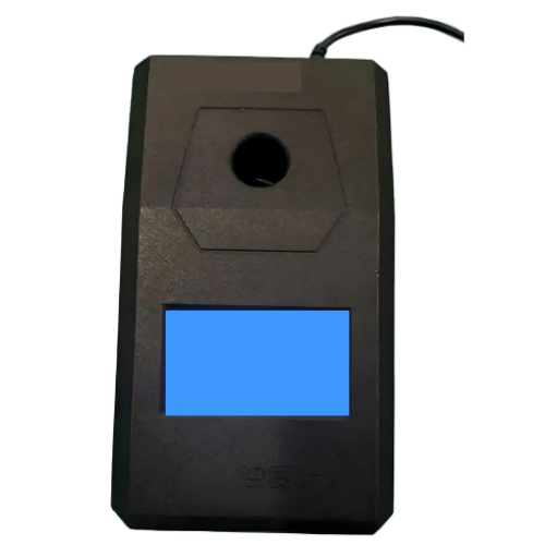 Enviro Test Construct Laboratory Portable Precision Turbidimeter - Image 3
