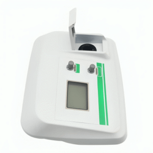 Enviro Test Construct On-line Turbidity Tester