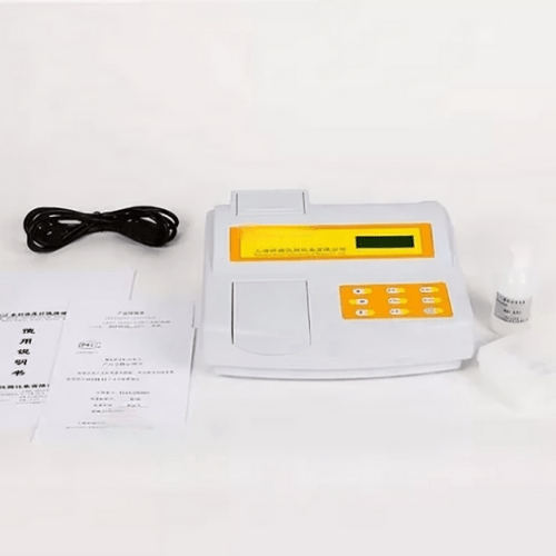 Enviro Test Construct Portable Turbidimeter