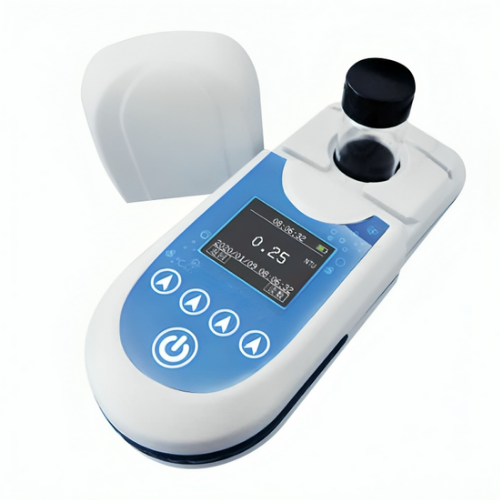 Enviro Test Construct Laboratory Benchtop Turbidity Meter - Image 4
