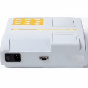 Enviro Test Construct Water Quality Analysis Turbidimeter