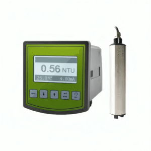 Enviro Test Construct On-line Turbidity Tester
