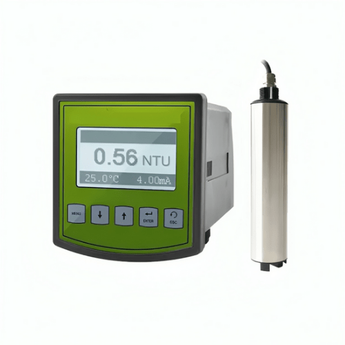 Enviro Test Construct On-line Turbidity Tester