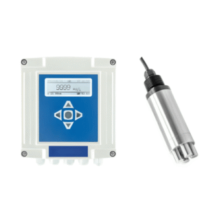 Enviro Test Construct Turbidity Suspended Solids Analyzer
