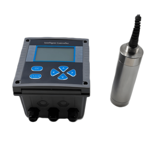 Enviro Test Construct High Range Turbidity Meter - Image 4