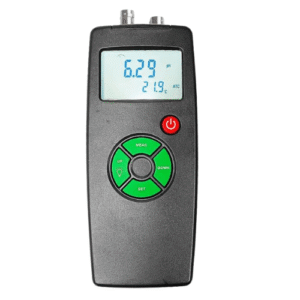 Enviro Test Construct Laboratory Water Quality Instrument