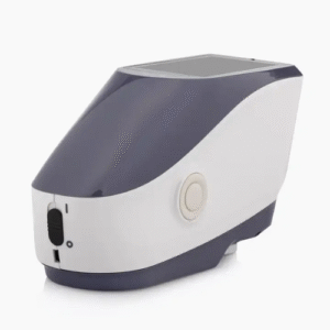 Enviro Test Construct Color Interference Turbidimeter for Color Measuring