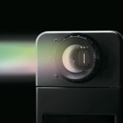 Enviro Test Construct Color Interference Turbimeter for Lux Light - Image 4