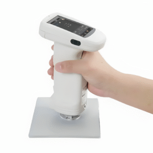 Enviro Test Construct Color Interference Turbidimeter for Color Reader