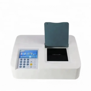 Enviro Test Construct Color Interference Turbidimeter for Water