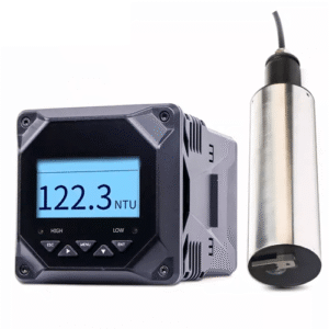 Enviro Test Construct Low Turbidity Range Turbidimeter