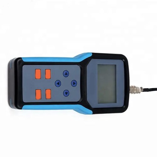 Enviro Test Construct Soil Moisture Analyzer Meter - Image 5